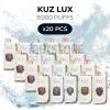 20 pcs kuz lux 9000 puffs