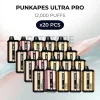 20 pcs punkapes ultra pro 12000 puffs