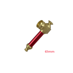 PIPE - 5 - S Aluminium Spike BP9