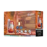 5 PCS - Bulubulu 15000 Puffs