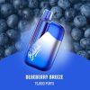 Bulubulu 15000 puffs blueberry breeze at IGET Store